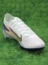 Nike Air Zoom Mercurial Vapor 16 Elite FG Dream Speed 9 - Barely Green/Metallic Gold Coin
