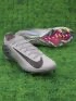 Nike Air Zoom Mercurial Vapor 16 Elite FG Grey Black