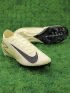 Nike Air Zoom Mercurial Vapor 16 Elite FG - Lemonade/Black