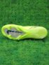 Nike Air Zoom Mercurial Vapor 16 Elite FG Mad Voltage - Volt/Black