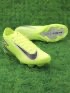 Nike Air Zoom Mercurial Vapor 16 Elite FG Mad Voltage - Volt/Black
