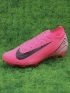 Nike Air Zoom Mercurial Vapor 16 Elite FG - Pink/Black