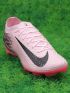 Nike Air Zoom Mercurial Vapor 16 Elite FG - Pink Foam/Black