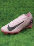 Nike Air Zoom Mercurial Vapor 16 Elite FG - Pink Foam/Black
