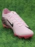Nike Air Zoom Mercurial Vapor 16 Elite FG - Pink Foam/Black