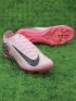 Nike Air Zoom Mercurial Vapor 16 Elite FG - Pink Foam/Black