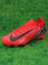 Nike Air Zoom Mercurial Vapor 16 Elite FG Red Black