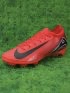 Nike Air Zoom Mercurial Vapor 16 Elite FG Red Black