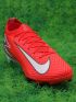 Nike Air Zoom Mercurial Vapor 16 Elite FG Red White Blue