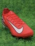Nike Air Zoom Mercurial Vapor 16 Elite FG Red White Blue