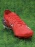 Nike Air Zoom Mercurial Vapor 16 Elite FG Red White Blue