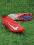 Nike Air Zoom Mercurial Vapor 16 Elite FG Red White Blue