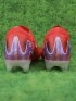 Nike Air Zoom Mercurial Vapor 16 Elite FG Red White Blue