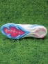 Nike Air Zoom Mercurial Vapor 16 Elite FG White Pink Blue
