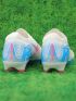 Nike Air Zoom Mercurial Vapor 16 Elite FG White Pink Blue