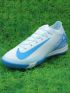 Nike Air Zoom Mercurial Vapor 16 Elite IC Mad Ambition - Glacier Blue/Blue Orbit