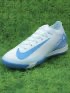 Nike Air Zoom Mercurial Vapor 16 Elite IC Mad Ambition - Glacier Blue/Blue Orbit