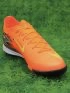 Nike Air Zoom Mercurial Vapor 16 Elite IC Orange Yellow Black