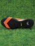 Nike Air Zoom Mercurial Vapor 16 Elite IC Orange Yellow Black