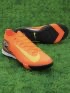Nike Air Zoom Mercurial Vapor 16 Elite IC Orange Yellow Black