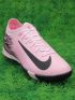 Nike Air Zoom Mercurial Vapor 16 Elite IC Pink Black