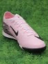 Nike Air Zoom Mercurial Vapor 16 Elite IC Pink Black