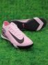 Nike Air Zoom Mercurial Vapor 16 Elite IC Pink Black