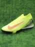 Nike Air Zoom Mercurial Vapor 16 Elite IC Yellow Orange Black