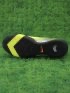 Nike Air Zoom Mercurial Vapor 16 Elite IC Yellow Orange Black