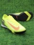 Nike Air Zoom Mercurial Vapor 16 Elite IC Yellow Orange Black