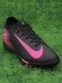 Nike Air Zoom Mercurial Vapor 16 Elite TF Black Pink