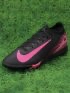Nike Air Zoom Mercurial Vapor 16 Elite TF Black Pink
