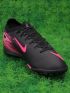 Nike Air Zoom Mercurial Vapor 16 Elite TF Black Pink