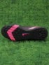 Nike Air Zoom Mercurial Vapor 16 Elite TF Black Pink