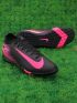 Nike Air Zoom Mercurial Vapor 16 Elite TF Black Pink