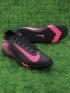 Nike Air Zoom Mercurial Vapor 16 Elite TF Black Pink
