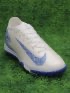 Nike Air Zoom Mercurial Vapor 16 Elite TF Blueprint - White/Racer Blue