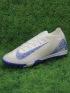 Nike Air Zoom Mercurial Vapor 16 Elite TF Blueprint - White/Racer Blue