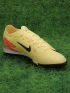 Nike Air Zoom Mercurial Vapor 16 Elite TF Mbappé - Laser Orange/Armory Navy