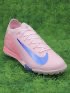 Nike Air Zoom Mercurial Vapor 16 Elite TF Pink Blue White