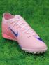 Nike Air Zoom Mercurial Vapor 16 Elite TF Pink Blue White