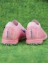Nike Air Zoom Mercurial Vapor 16 Elite TF Pink Blue White