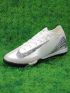 Nike Air Zoom Mercurial Vapor 16 Elite TF White Black