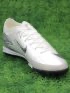 Nike Air Zoom Mercurial Vapor 16 Elite TF White Black