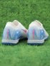 Nike Air Zoom Mercurial Vapor 16 Elite TF White Pink Blue