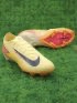 Nike Air Zoom Mercurial Vapor 16 Elite x Mbappe FG - Laser Orange/Armory Navy