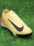 Nike Air Zoom Mercurial Vapor 16 Elite x Mbappe IC - Laser Orange/Armory Navy