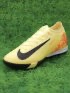 Nike Air Zoom Mercurial Vapor 16 Elite x Mbappe IC - Laser Orange/Armory Navy