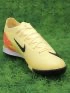 Nike Air Zoom Mercurial Vapor 16 Elite x Mbappe IC - Laser Orange/Armory Navy