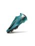 Nike Air Zoom Mercurial Vapor 16 FG Green Black Gold